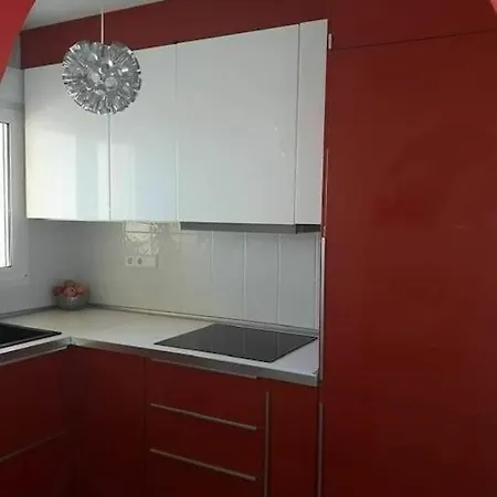 Casa Alma, Precioso En * Dénia
