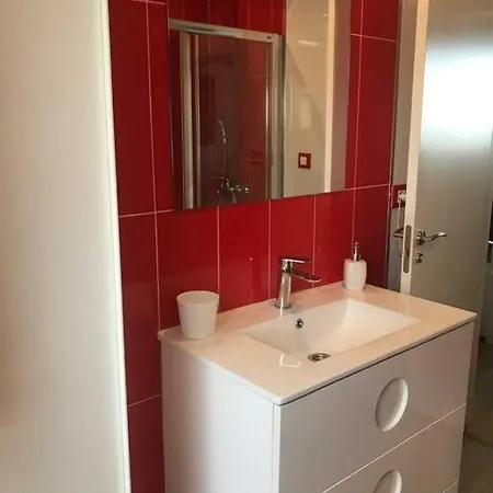 Casa Alma, Precioso En Apartamento