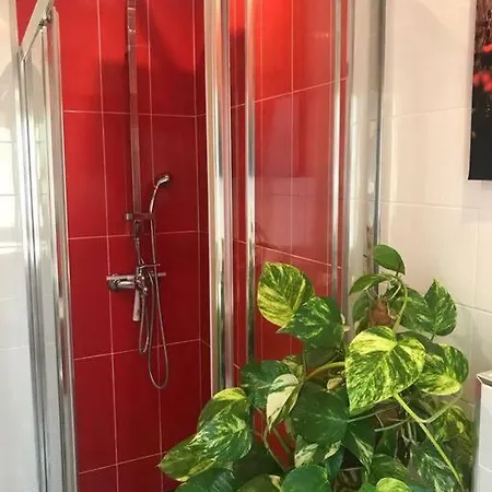 Apartamento Casa Alma, Precioso En