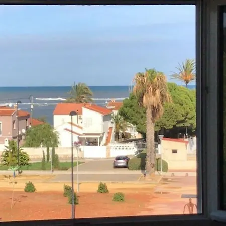 Casa Alma, Precioso En Apartament *