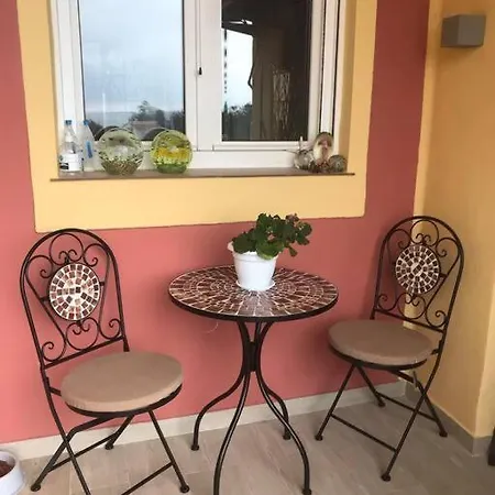 Casa Alma, Precioso En Apartament Denia