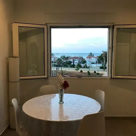 Casa Alma, Precioso En * Dénia